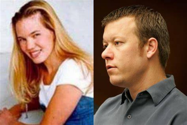 Kristen Smart Disappearance Paul Flores Taken Into Custody Rolling Stone
