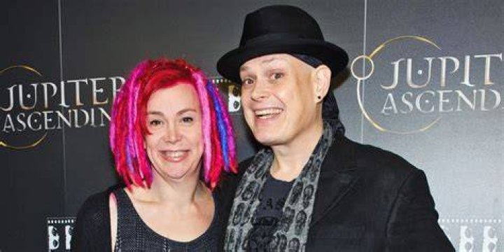 Lana Wachowski Net Worth 2024 Wiki, Married, Family, Wedding, Salary