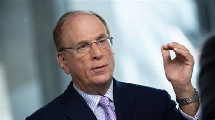 Larry Fink conhe&ccedil;a a hist&oacute;ria do cofundador da BlackRock e seu