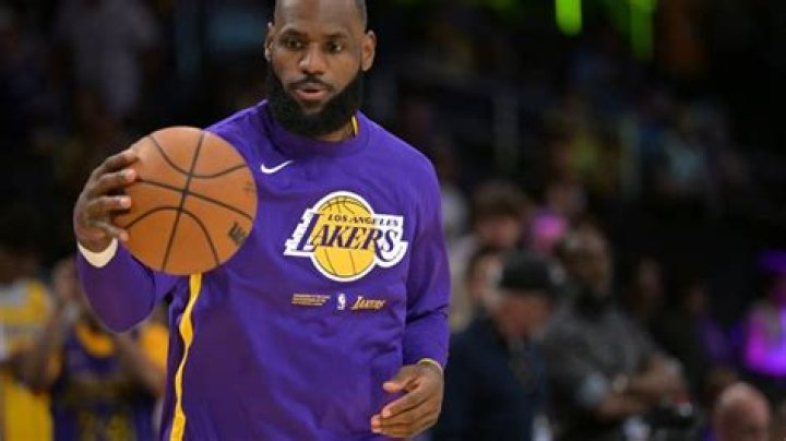 LeBron James' "Taco Tuesday" Trademark Denied theJasmineBRAND