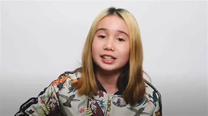Lil Tay Siblings Meet Brother Jason Tian, Does She Have A Sister