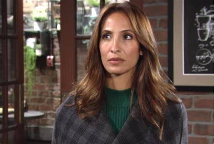 Lily Winters' Y&R Exit: Unraveling The Mystery