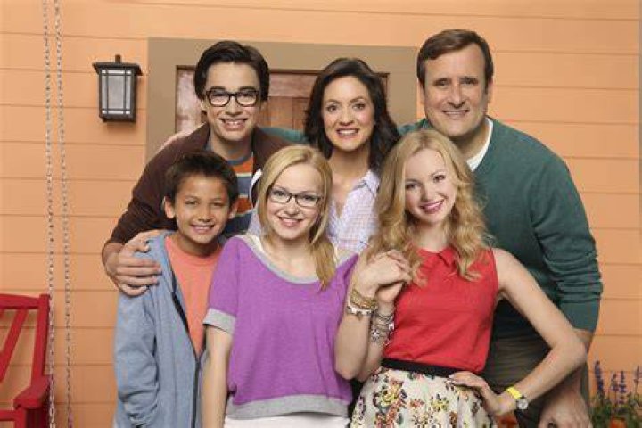 Liv And Maddie Cast Real Life Couples