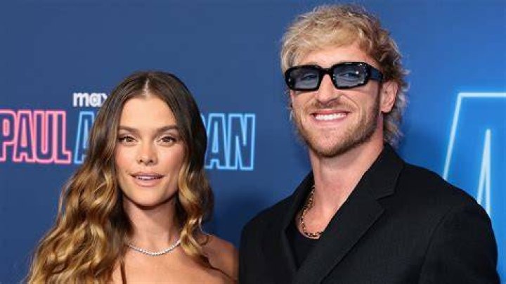 Logan Paul Gf 2023 Charlie Norton Buzz