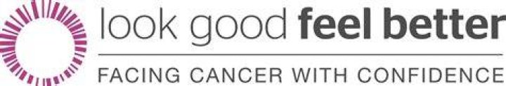 Look Good Feel Better Logo