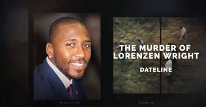 Lorenzen Wright’s murder story airs Saturday on CBS’ ‘48 Hours