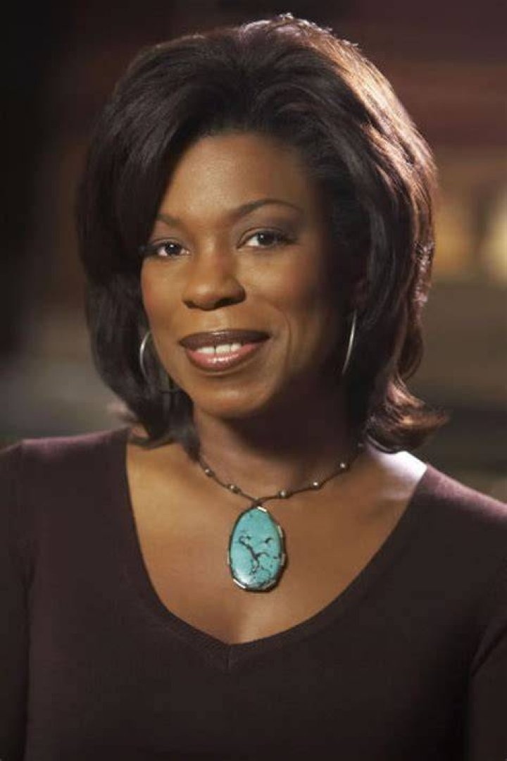 Lorraine Toussaint IMDb