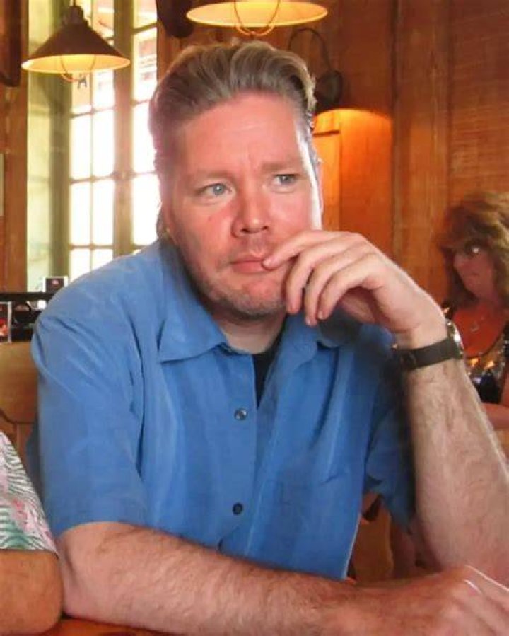 Louis Phillip SpectorThe Untold Details About Phil Spector's Adoptive Son