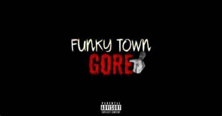 &lrm;Funky Town Gore Single de xixal xd no Apple Music