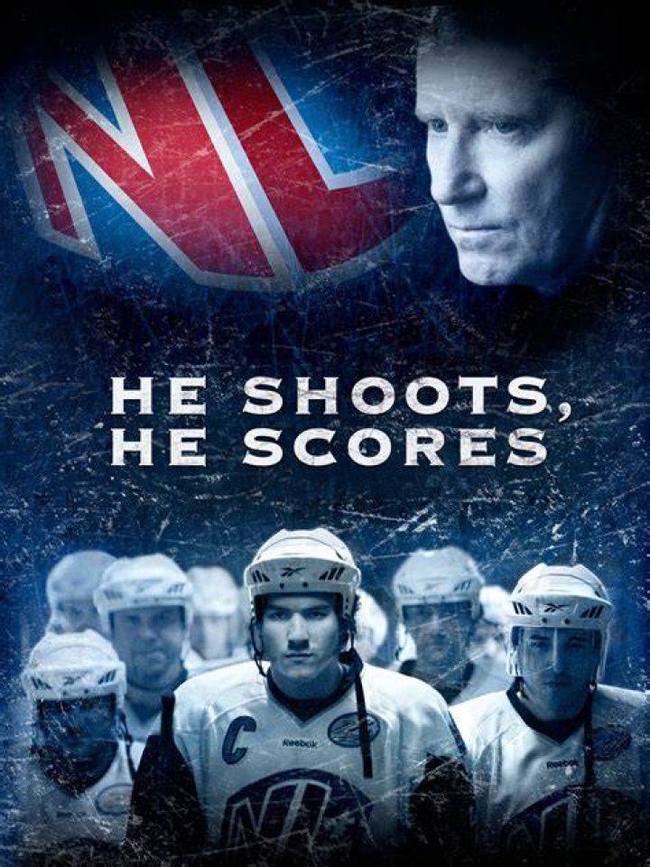 &lrm;He Shoots He Scores! by Captain Audio on Apple Music
