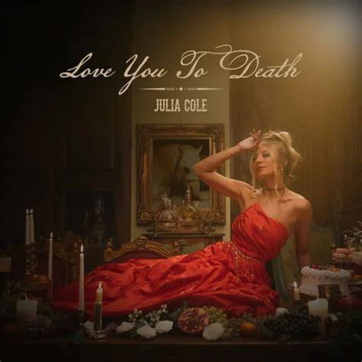 &lrm;Julia Cole Album by Julia Cole Apple Music