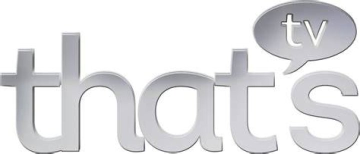 &lrm;Now Thats TV on the App Store