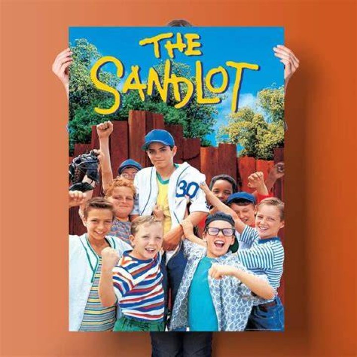 ‘The Sandlot' star Patrick Renna reveals how he escaped the child star