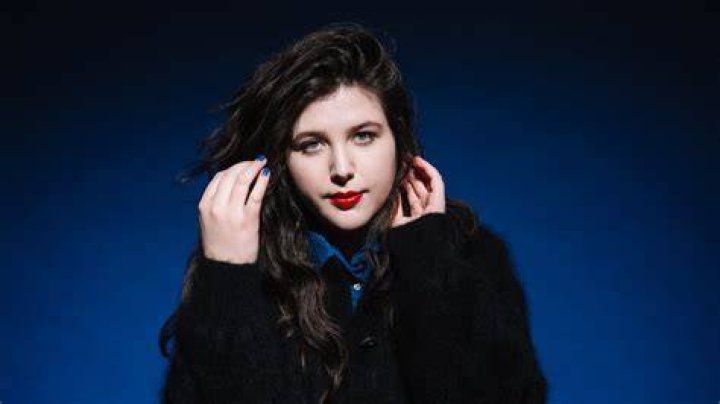 Lucy Dacus Revisits Teenage Romance at Bible Camp in 'VBS' Listen