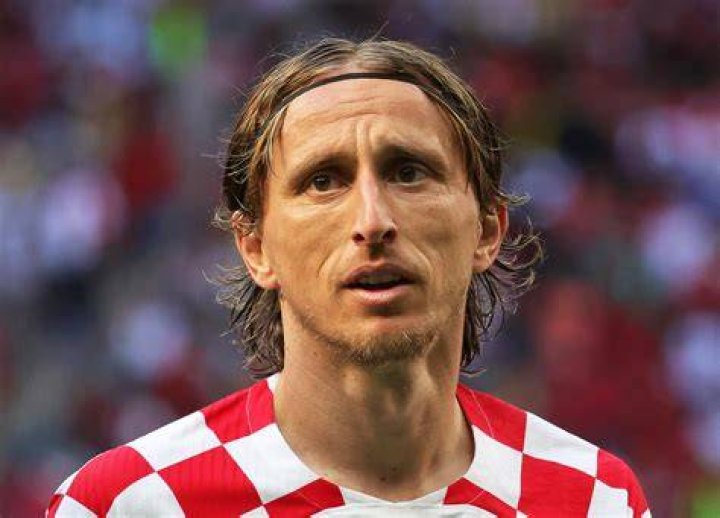 Luka Modric, en busca de la despedida perfecta para el 'genio tranquilo'
