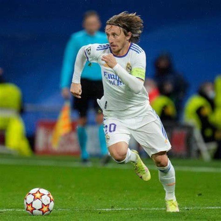 Luka Modric rumors, news and stories [Top 20+ articles]