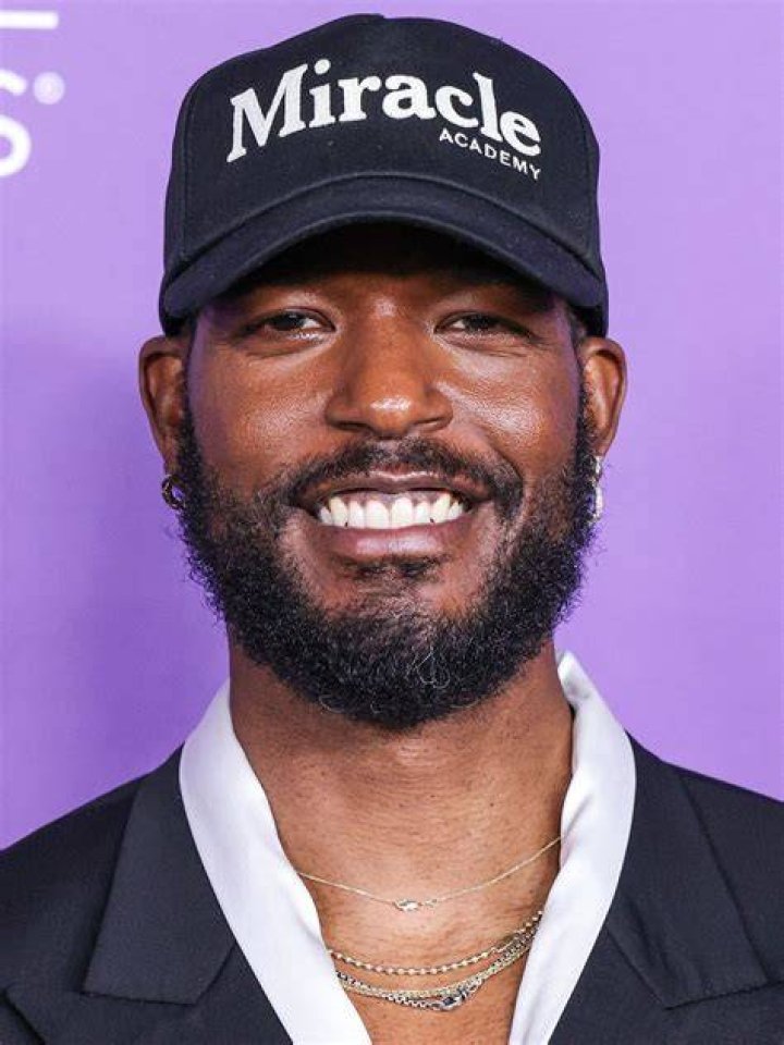 Luke James interview &lsquo;To Feel Love/d&rsquo; Grammys nomination [WATCH