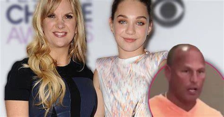Maddie Ziegler’s Parents’ Custody War ‘Dance Moms’