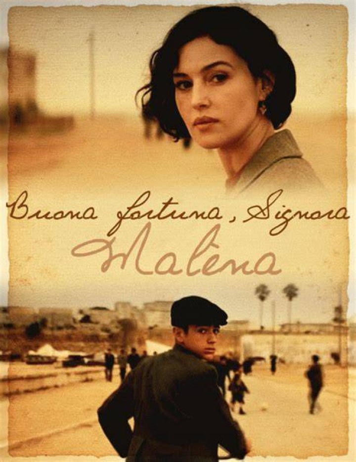 Malena FilmFed