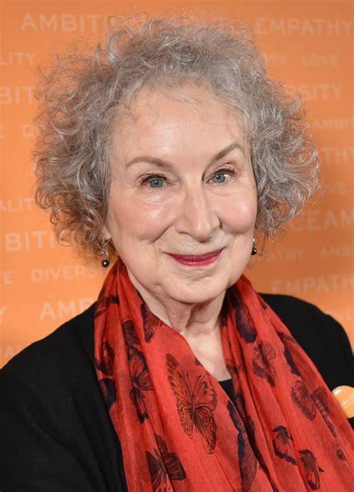 Margaret Atwood Net Worth 2021 Update Bio, Age, Height, Weight Net