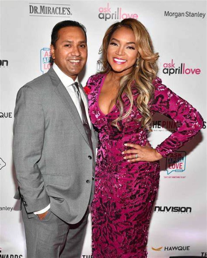 Mariah Huq's Departure From Married To Medicine