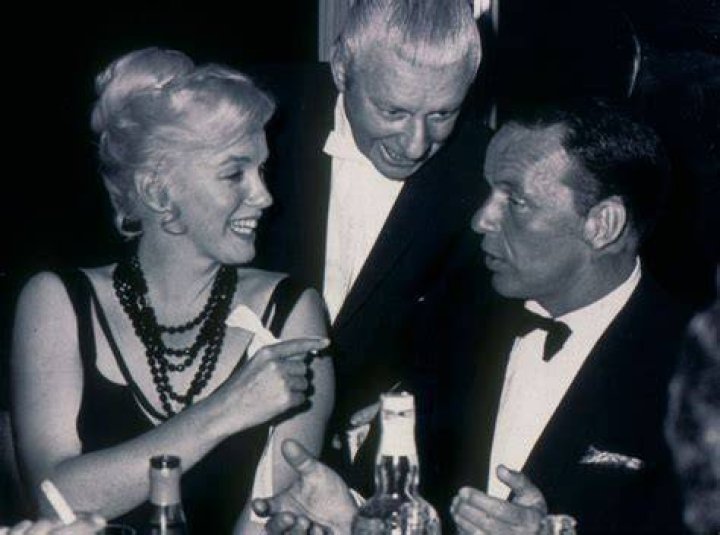 Marilyn Monroe and Frank Sinatra Inside Their Tragic Love Story