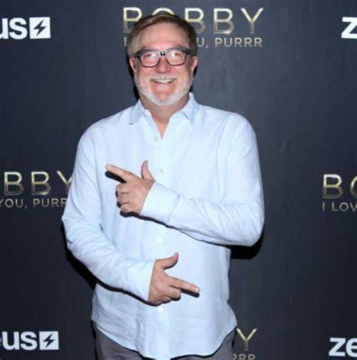 Mark Scheibal's Death In Los Angeles