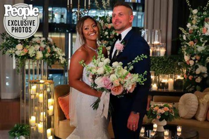 Married at First Sight exclusive Zach Justice says he and Mindy were