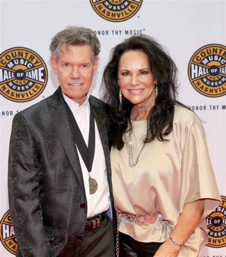Mary Beougher Fought for Randy Travis's Life When Doctors Gave Him One