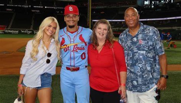 Masyn Winn Parents Mother Tiffany Rawson And StepFather Breaking