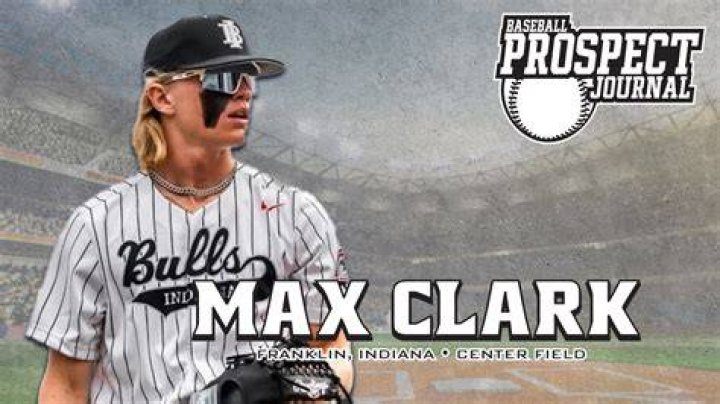 Max Clark boasts an elite skill set Baseball Prospect Journal