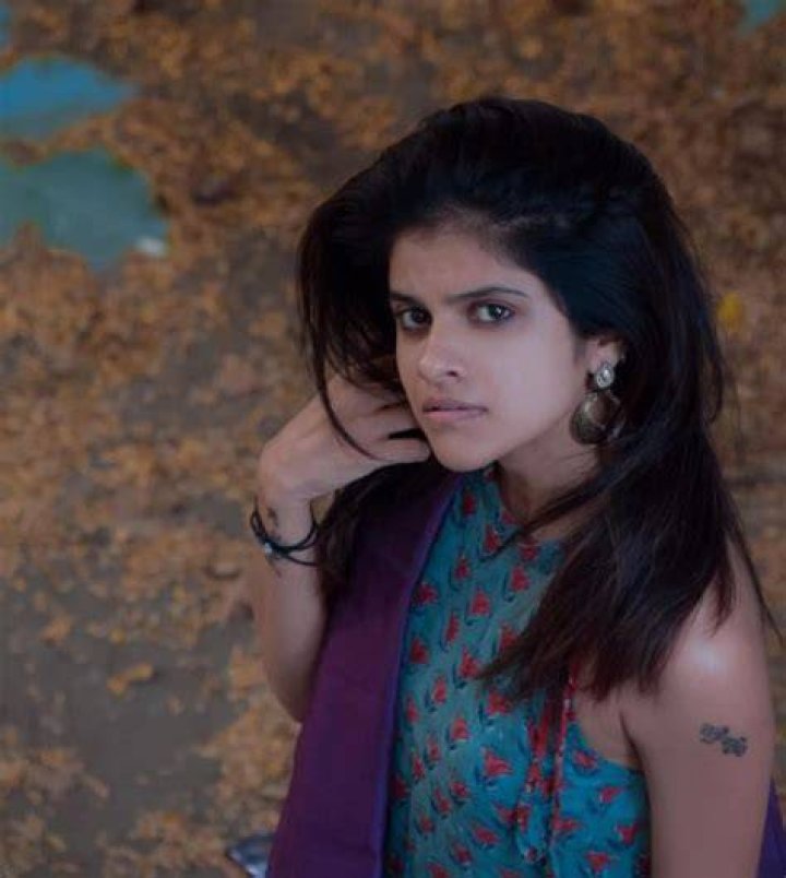 Maya S. Krishnan Wiki, Biography, Age, Movies, Images wikimylinks
