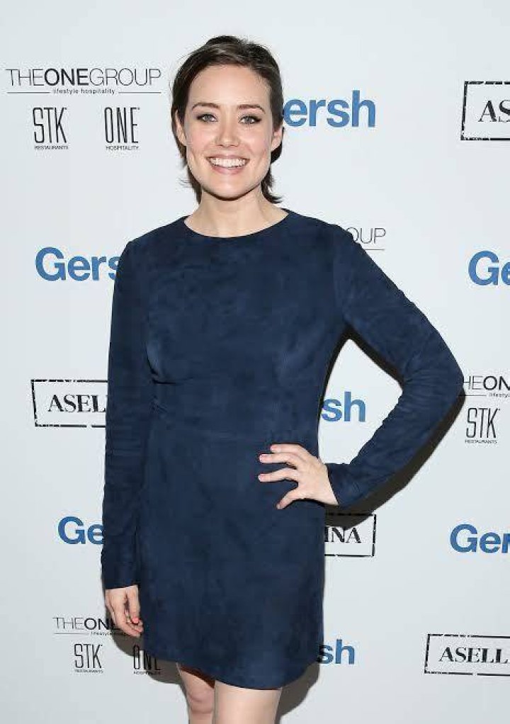 Megan Boone Biography, Height & Life Story Super Stars Bio