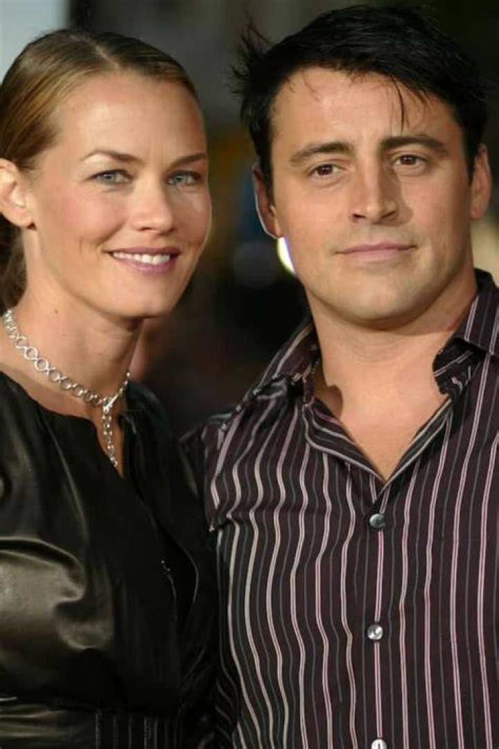 Melissa McKnight biography Who is Matt LeBlanc&rsquo;s ex wife?