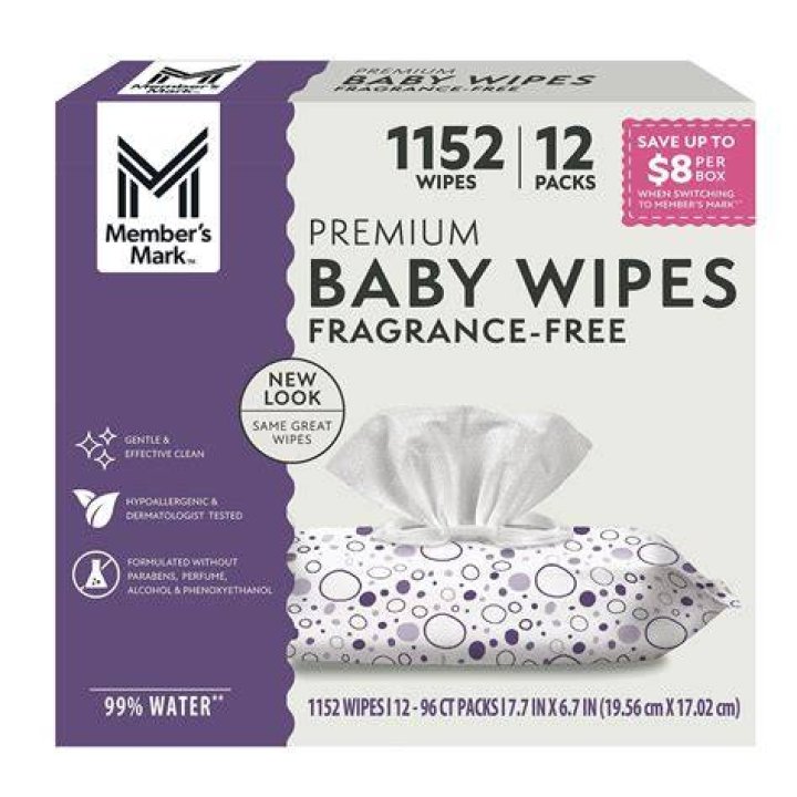 Members Mark Fragrance Free Wipes Cheap Selling, Save 57 jlcatj.gob.mx