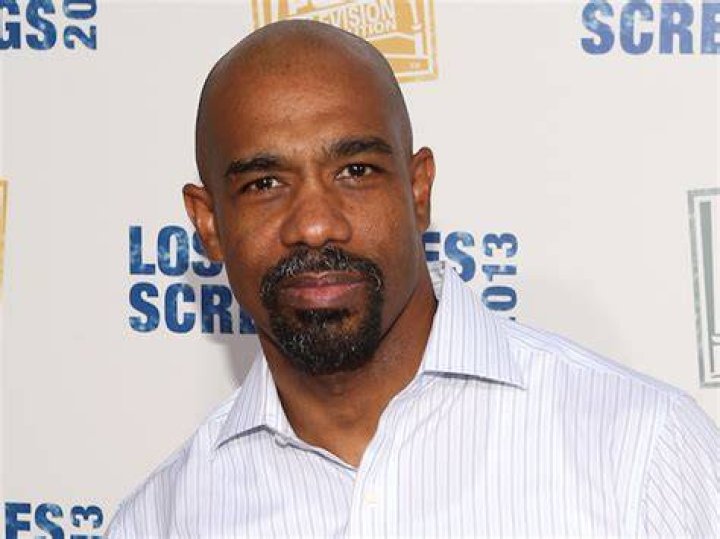 Michael Beach, The 100 (CW) from Look Who's Coming to TV! 50+ Castings