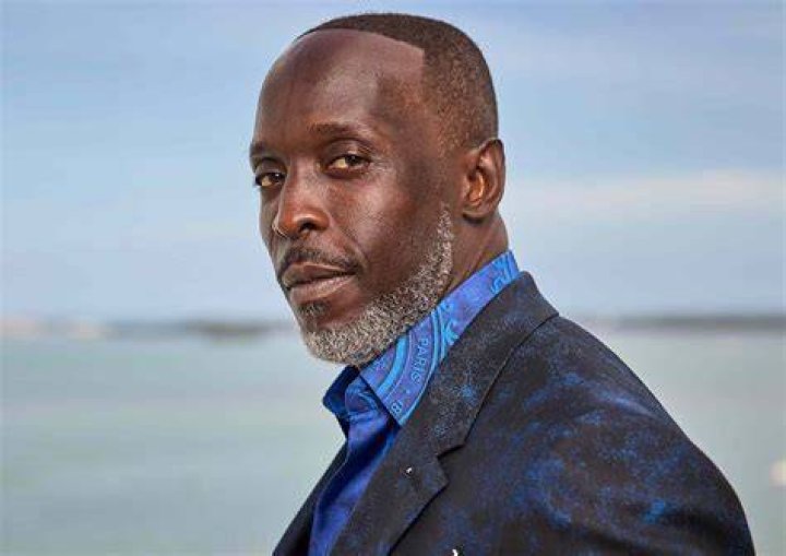 Michael K. Williams Dead Celebrities React