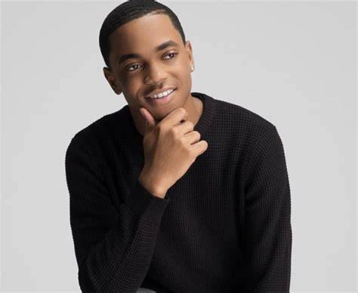Michael Rainey Jr. Biography IMDb