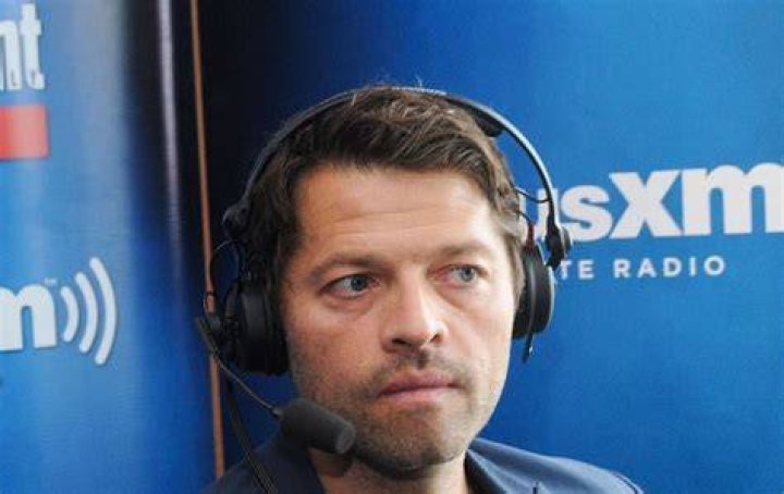 Misha Collins Net Worth Celebrity Sizes
