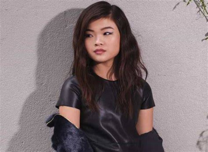 Miya Cech Height Age Weight Wiki Biography & Net Worth Famed Star