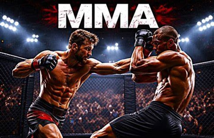MMA's Phil Baroni Charged With Girlfriend Death YouTube