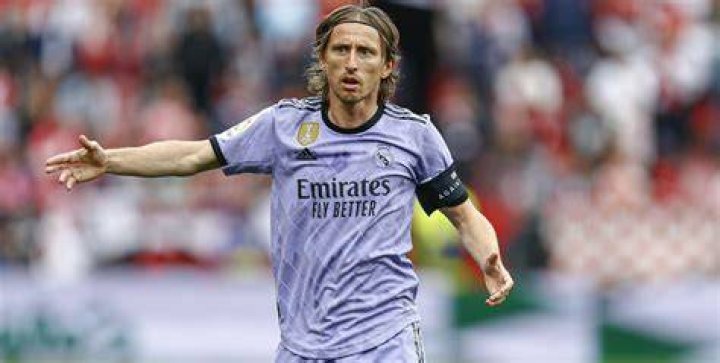 Modric macht weiter «Er will in der Nations League unbedingt dabei sein»