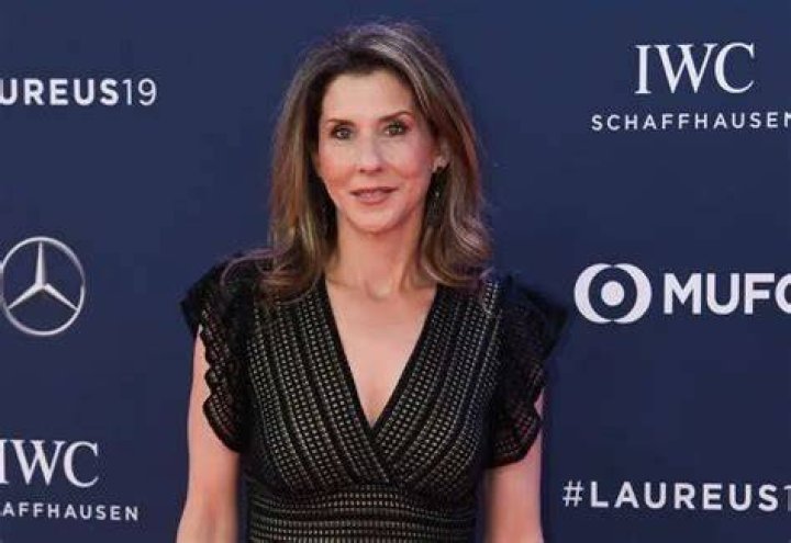 Monica Seles Net Worth [2024 Update] Salary & House Players Bio