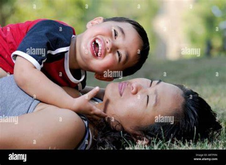 Mother & Son Abigails Inc