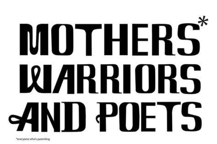 Mothers Are Warriors HuffPost