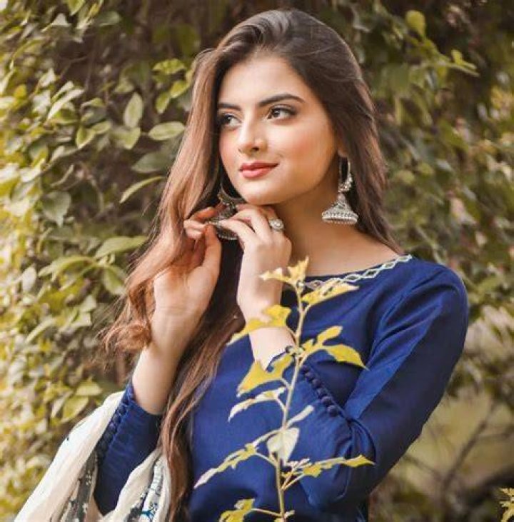 Muzna Masood Malik Who is the wife of Pakistan cricketer Haris Rauf?