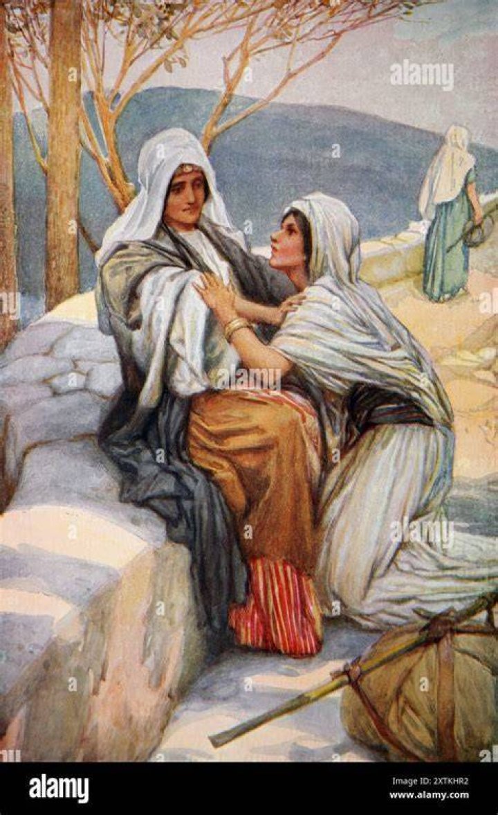 Naomi Judd&rsquo;s Daughters Find Out More About Ashley & Wynonna Here