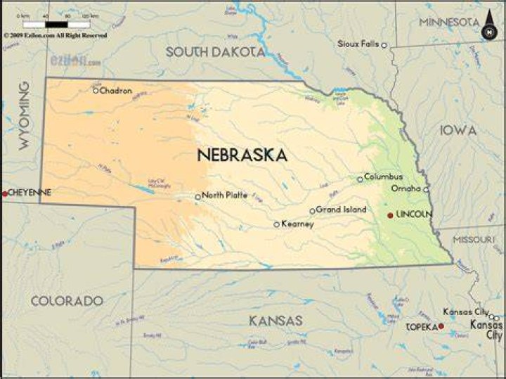 Nebraska