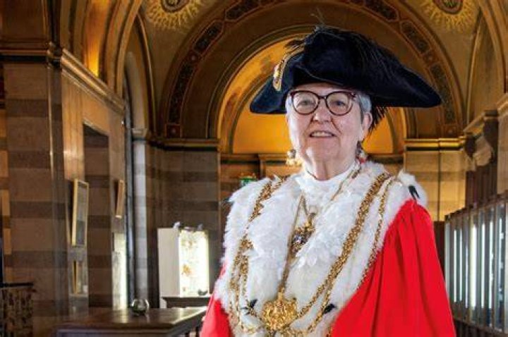 New Leeds Lord Mayor officially announced
