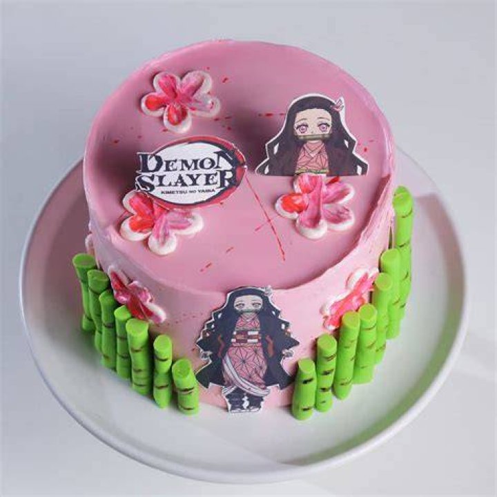 Nezuko Want Mitsuri S Cakes By Semidraws Demon Slayer Premium Hentai